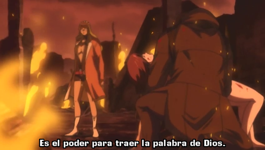 Blassreiter (Lusanagi no Fansub)